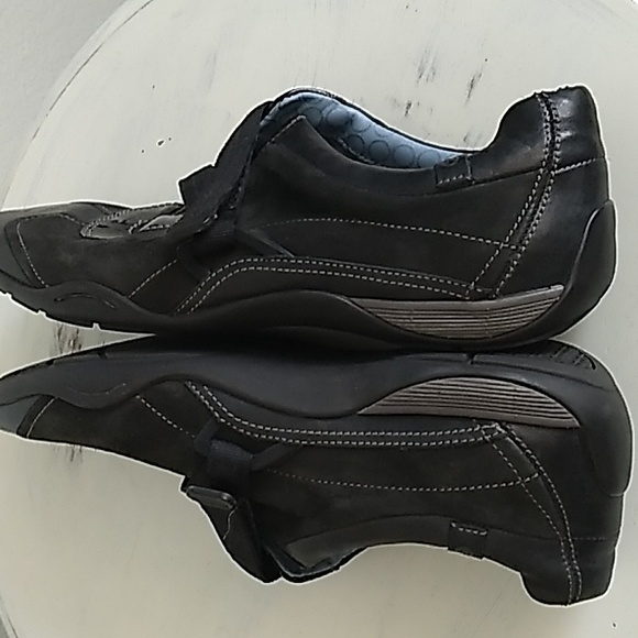 Rockport dynamic suspension velcro sneakers sz. 9.5 - Picture 5 of 11